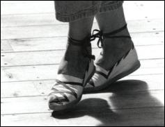 espadrille