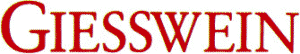 giesswein