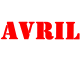 avril