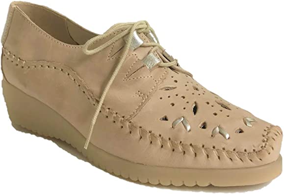 Chaussures Luxat collection printemps ete pieds sensibles souples