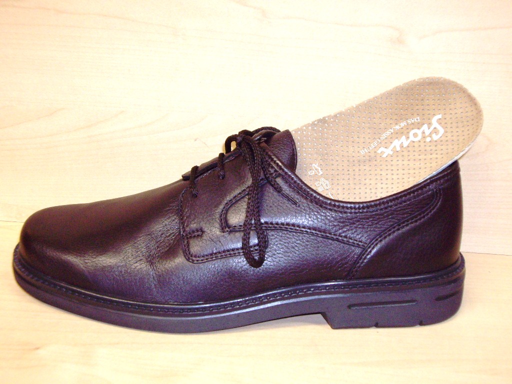 Mocassin hotsell sioux homme