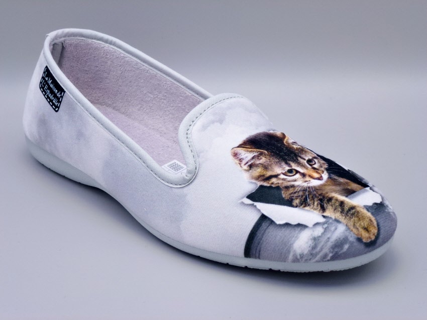 La maison de espadrilles online