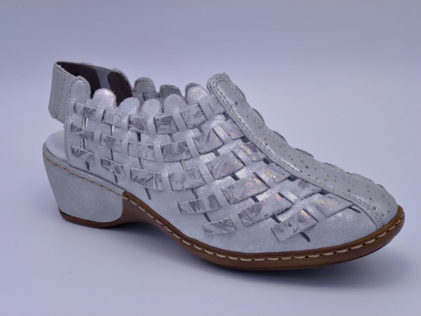 23174 47156-40 chaussures RIEKER