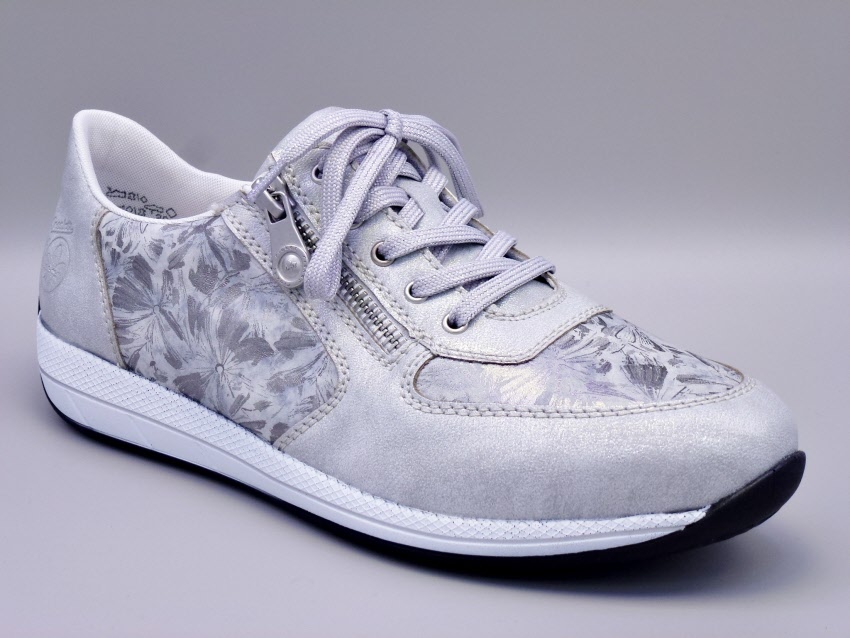 rikers chaussure femme