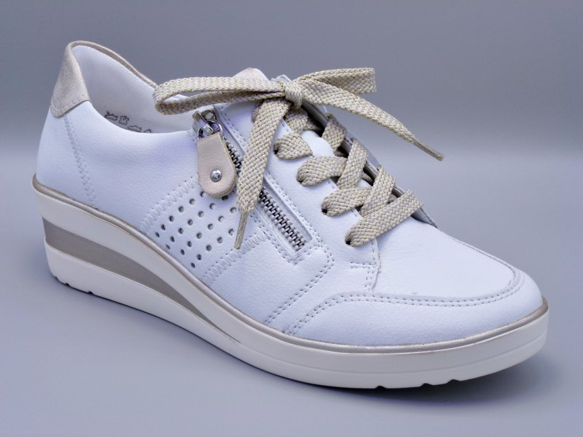 chaussures remonte en ligne