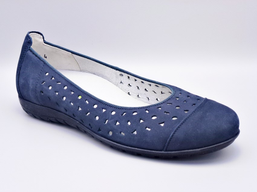 chaussures waldlaufer largeur k