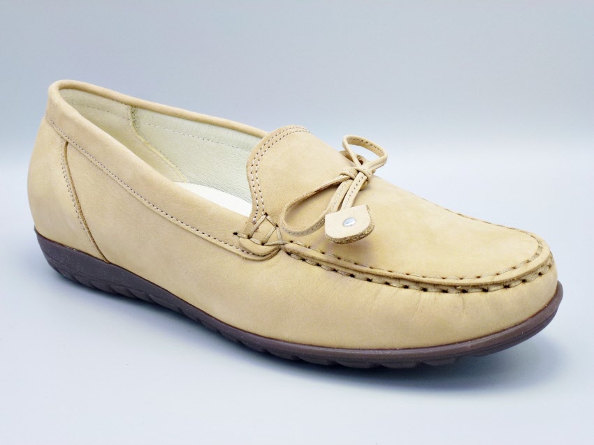 chaussures waldlaufer largeur m