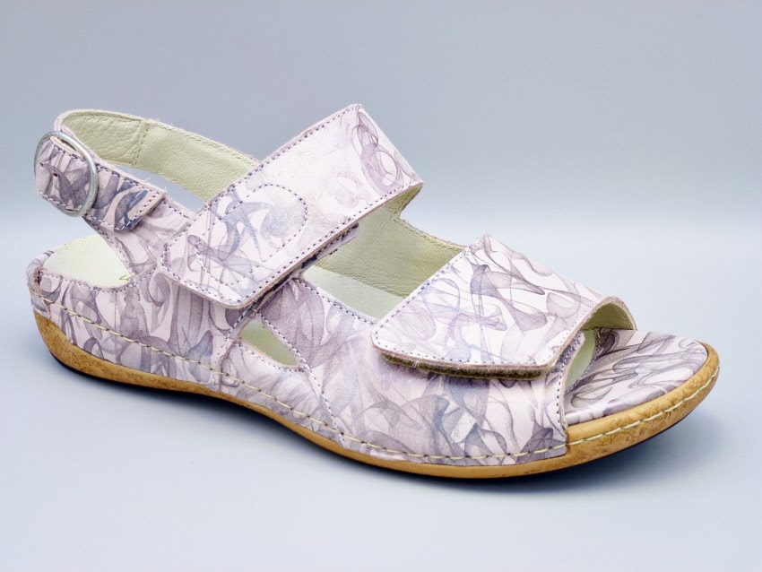 chaussures waldlaufer