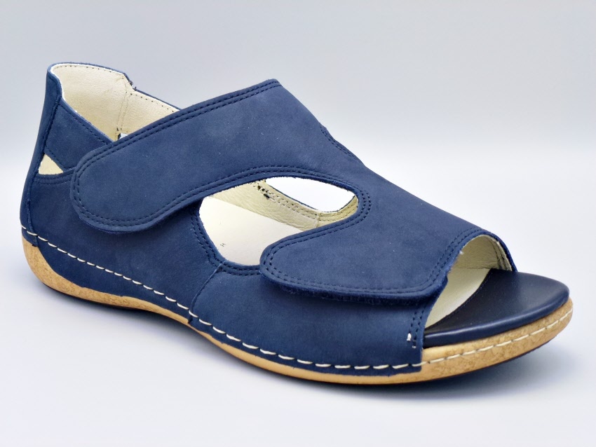 chaussures waldlaufer largeur k