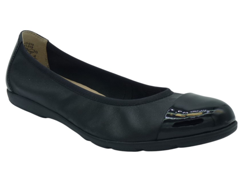 Caprice Ballerine 9-22109-42 022 Largeur G Taille: 39 EU dès
