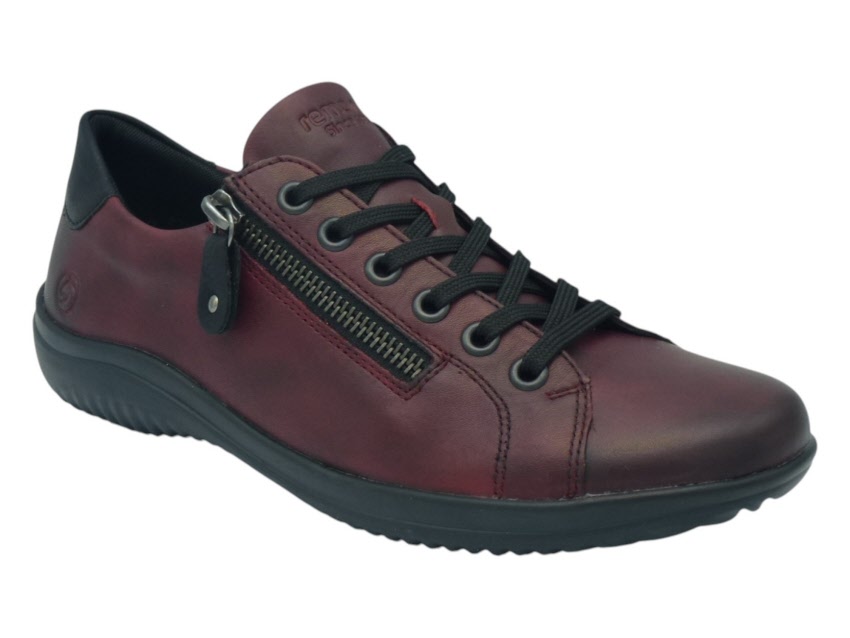 Chaussures REMONTE collection automne hiver