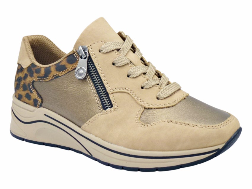 25267 N9503-20 chaussures RIEKER