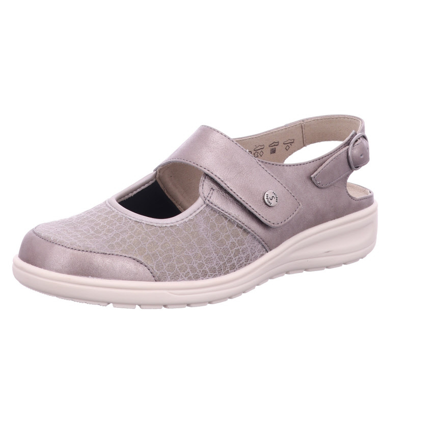 lise chaussures SOLIDUS