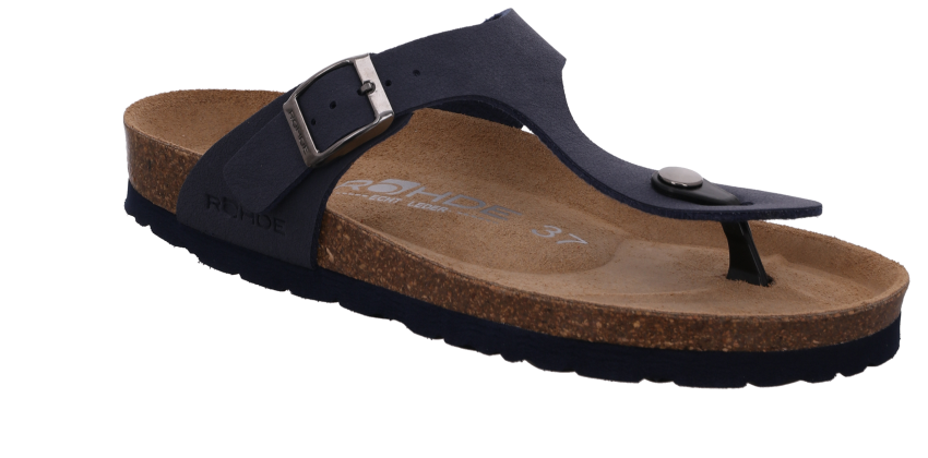 catalogue chaussures rohde