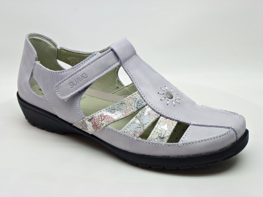 Chaussure suave on sale