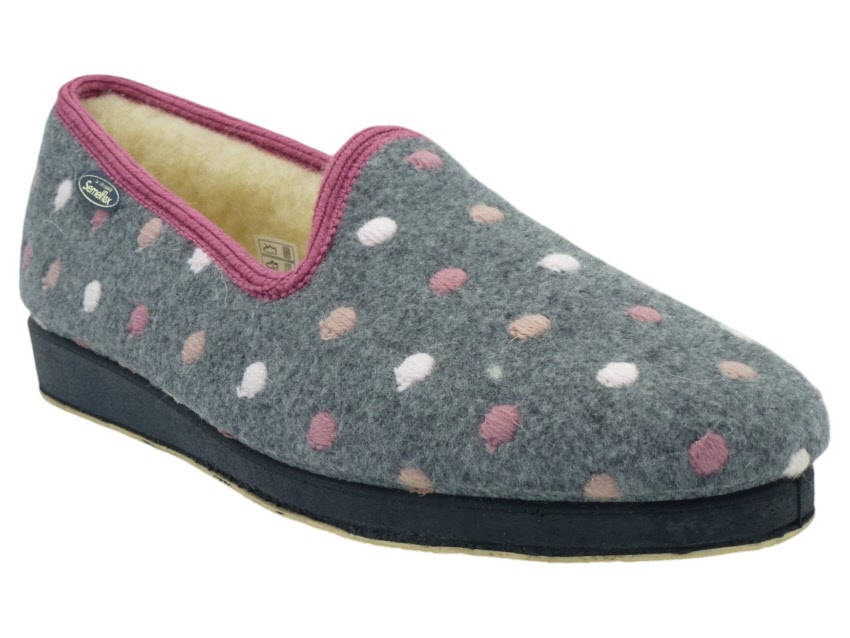 CALOZOE bleu charentaises