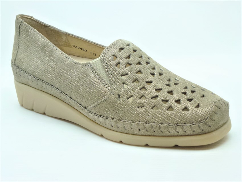 Chaussures luxat femme printemps top