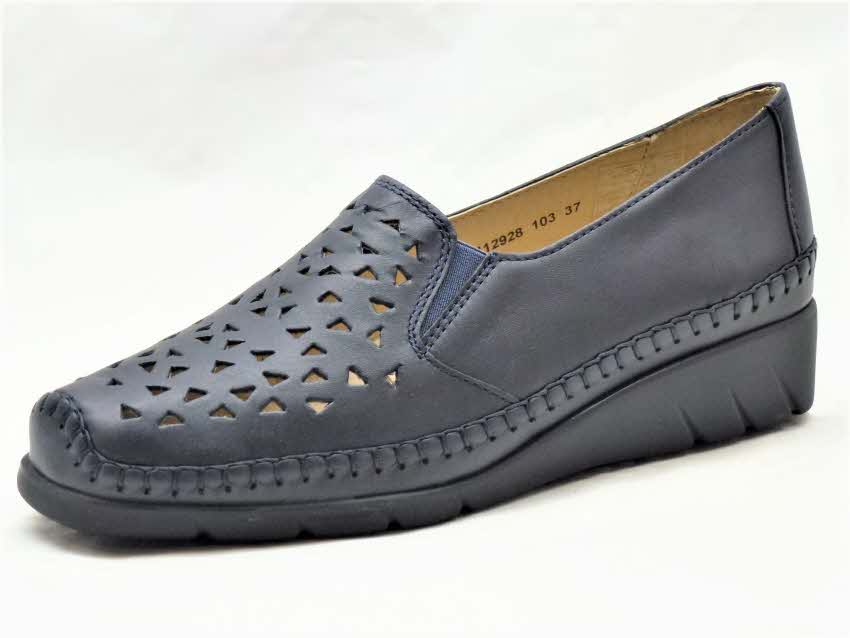 Chaussures femme on sale luxat