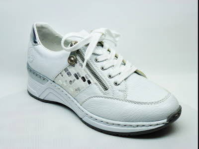 rikers chaussure femme