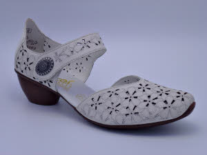 rieker collection printemps 2019