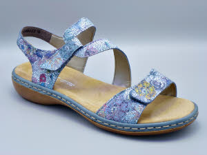 rieker collection printemps 2019