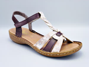 rieker collection printemps 2019