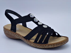 rieker collection printemps 2019