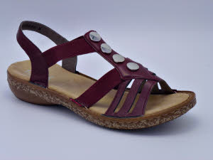 rieker collection printemps 2019