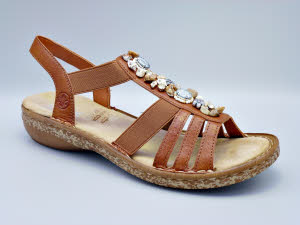 rieker collection printemps 2019