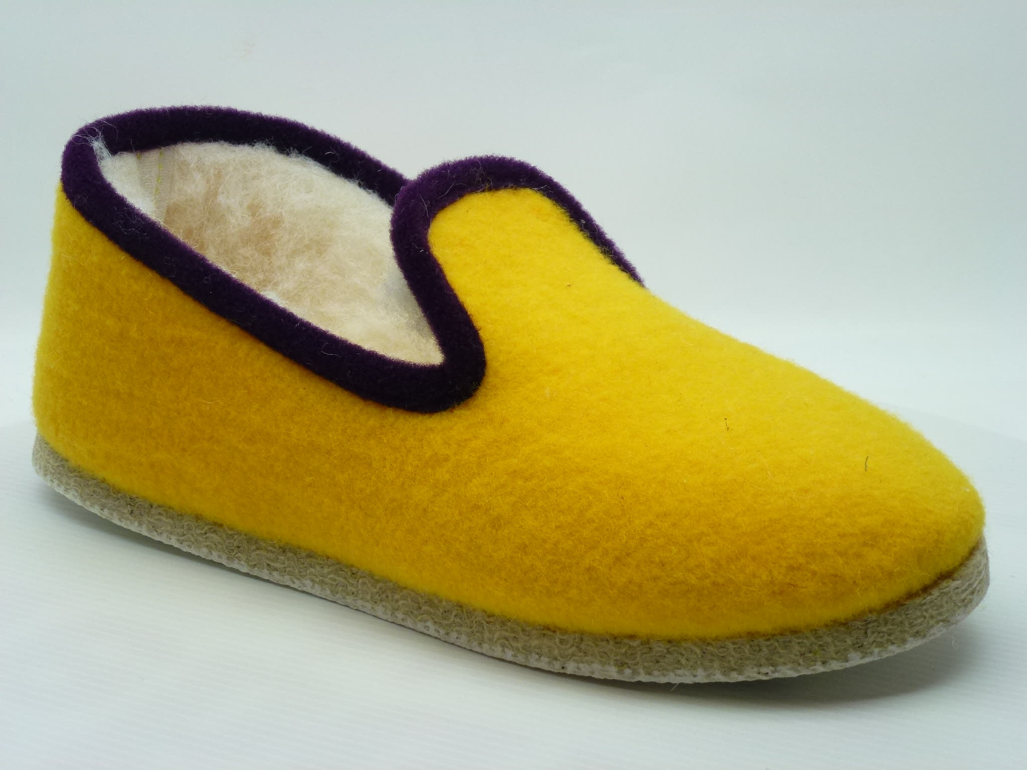 Slippers Olivier Rondinaud Charentaises RONDINAUD Fabrication