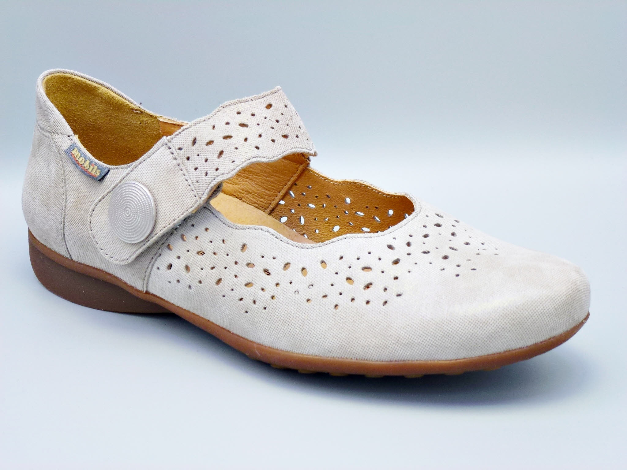 chaussures mephisto femme 2019
